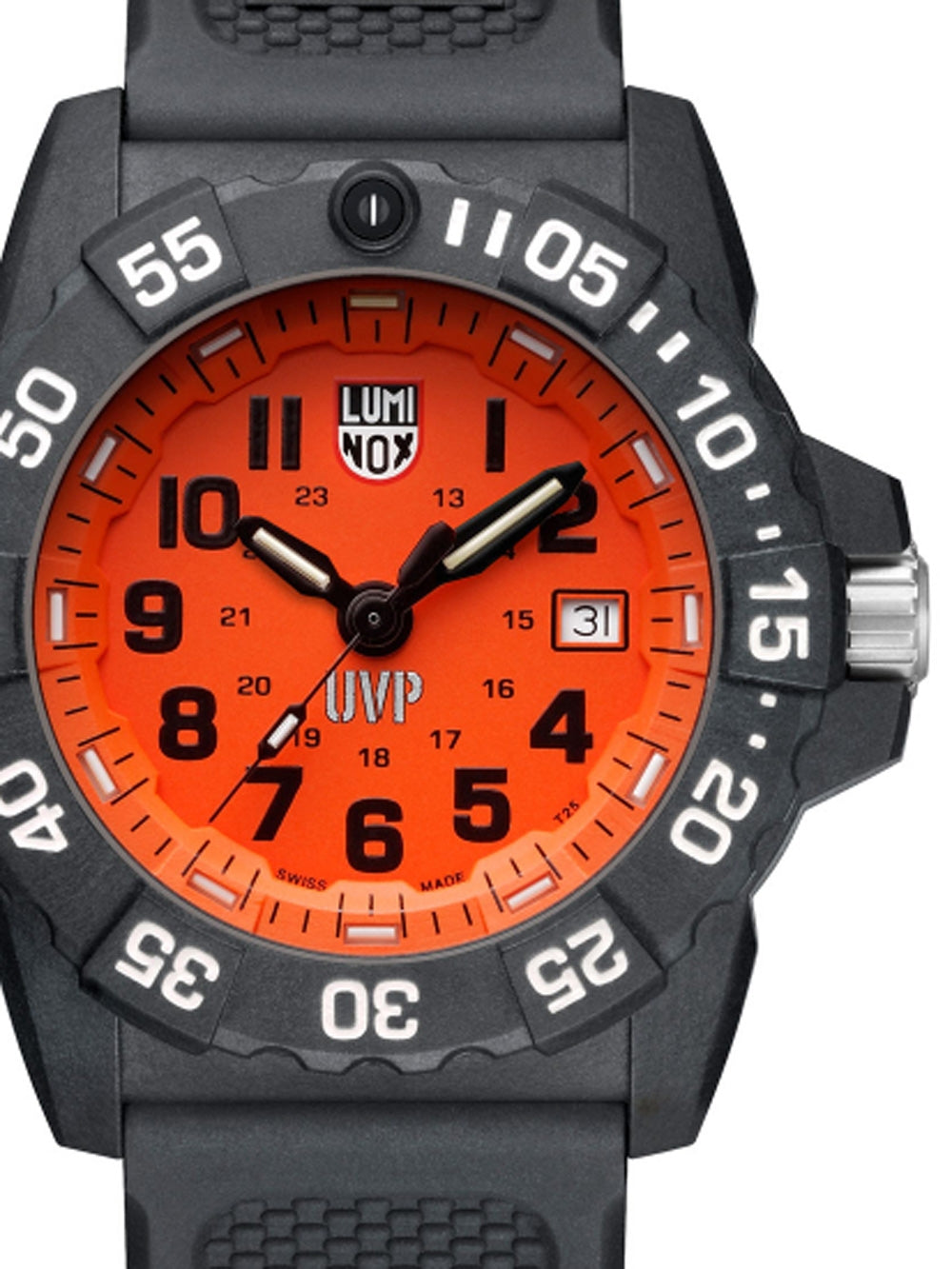 Luminox XS.3509.SC.L Scott Cassell Set 45mm 20 ATM