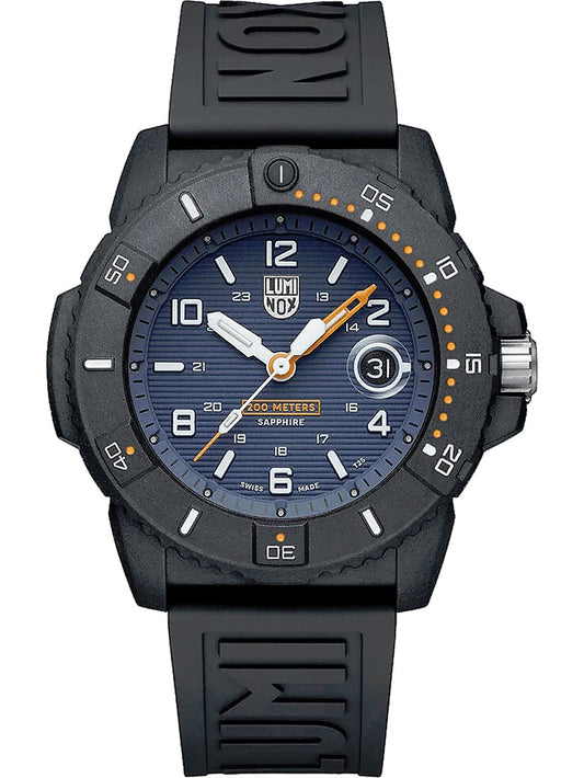 Luminox XS.3602.NSF Mens Watch Navy Seal Foundation 45mm 20ATM