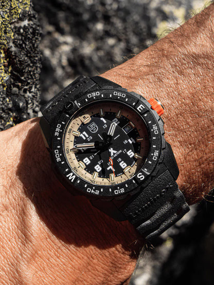 Luminox XB.3731 Mens Watch Bear Grylls Mountain 43mm 20ATM