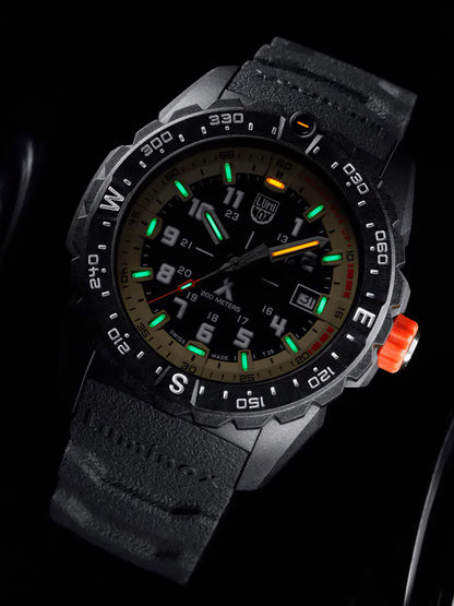 Luminox XB.3731 Mens Watch Bear Grylls Mountain 43mm 20ATM