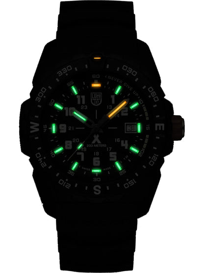 Luminox XB.3735 Mens Watch Bear Grylls Mountain 43mm 20ATM