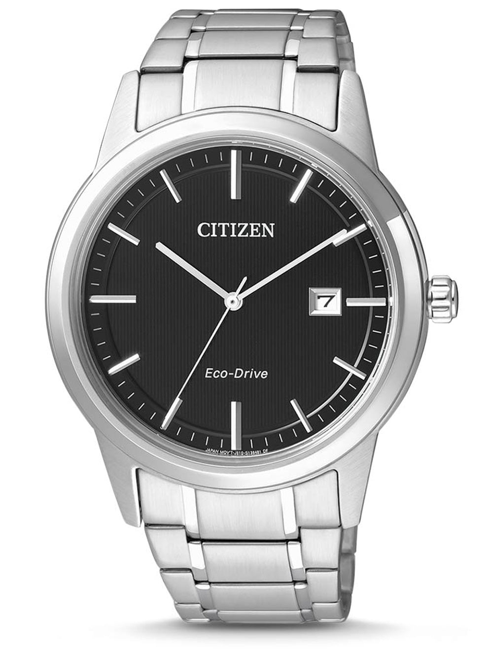 Citizen AW1231-58E Eco-Drive Men's 40mm 3ATM