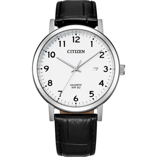 Citizen BI5070-06A men`s quartz 41mm 5ATM