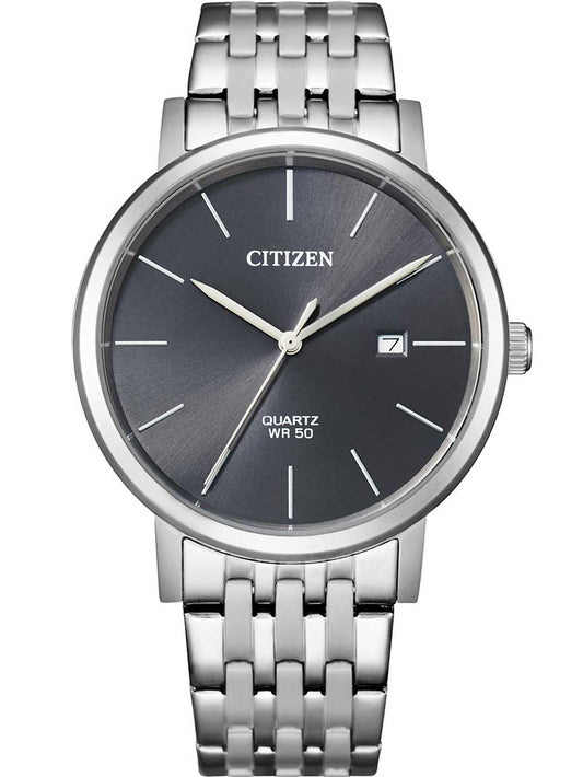 Citizen BI5070-57H Sport men`s quartz 40mm 5ATM