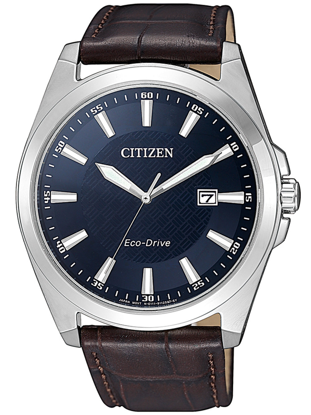 Citizen BM7108-22L Classic Men's 41mm 10 ATM