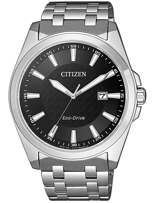 Citizen BM7108-81E Classic Men's 41mm 10 ATM