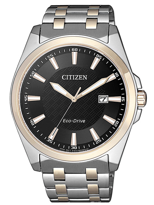 Citizen BM7109-89E Classic Men's 41mm 10 ATM