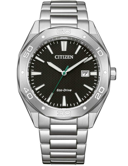 Citizen BM7631-52E Mens Watch Eco-Drive Active Sport 41mm 10ATM