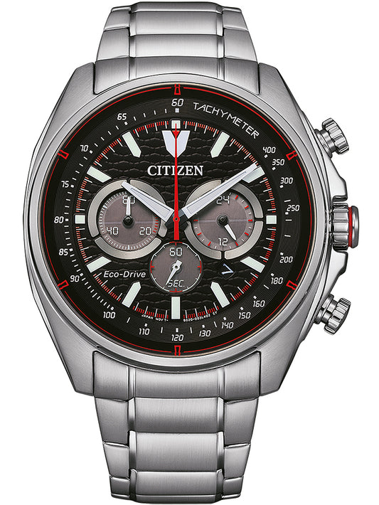 Citizen CA4561-89E Eco-Drive Chronograph 45mm 10ATM