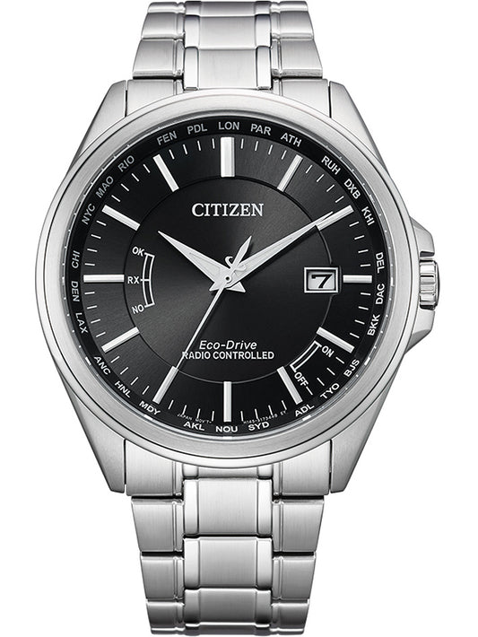 Citizen CB0250-84E Eco-Drive radio controlled 43mm 10ATM