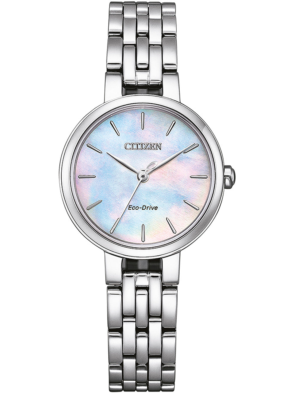 Citizen EM0990-81Y Eco-Drive Elegance Ladies 28mm 5ATM