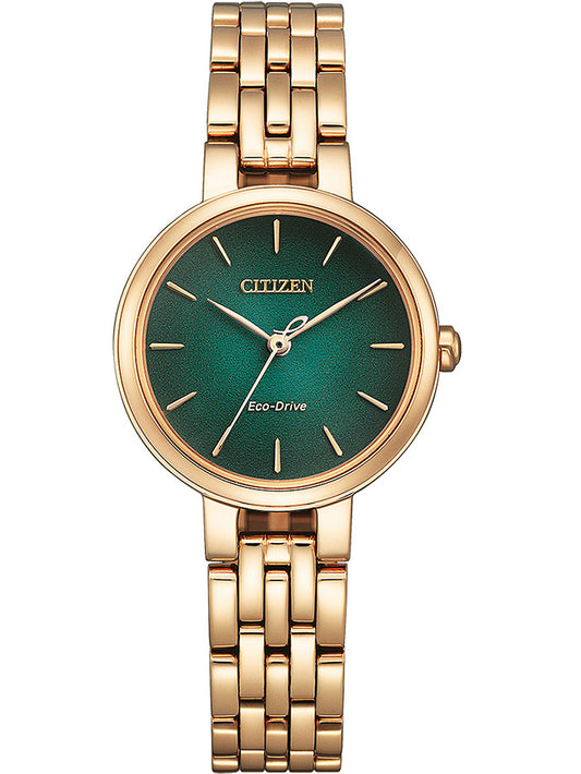 Citizen EM0993-82Z Eco-Drive Elegance Ladies 28mm 5ATM