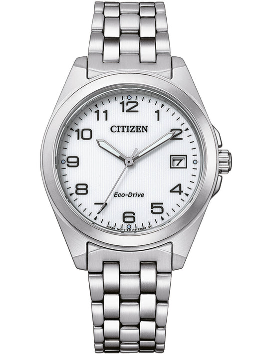 Citizen EO1210-83A Eco-Drive sport ladies 36mm 10ATM