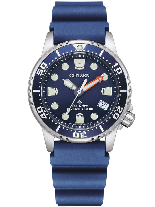 Citizen EO2021-05L Eco-Drive Promaster-Marine Unisex Diver