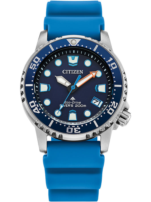 Citizen EO2028-06L Eco-Drive Marine Promaster Mens Watch