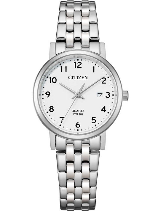 Citizen EU6090-54A Sport ladies quartz 26mm 5ATM