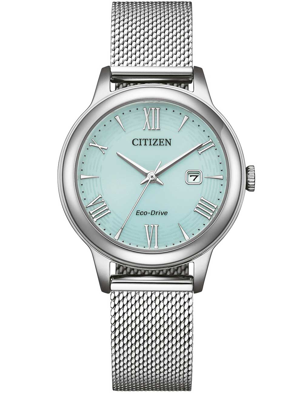 Citizen EW2621-75M Ladies Watch Eco-Drive Elegance 31,5mm 10ATM