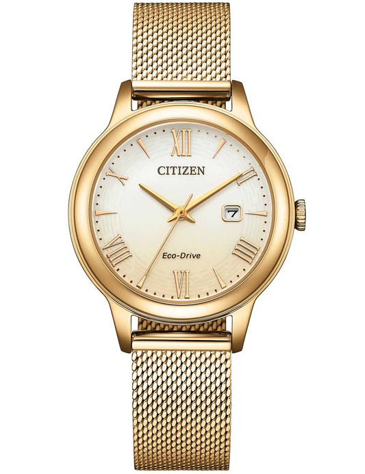 Citizen EW2623-70P Ladies Watch Eco-Drive Elegance 31,5mm 10ATM