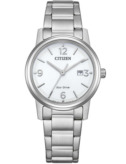 Citizen EW2720-57A Ladies Watch Eco-Drive 30,5mm 3ATM