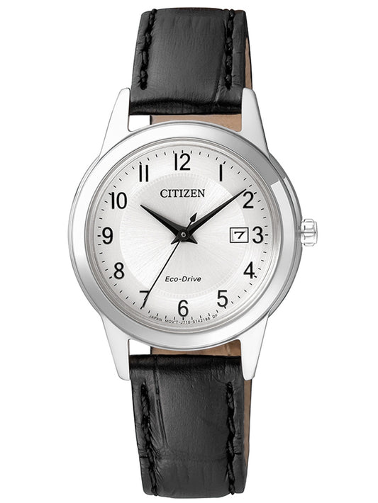 Citizen FE1081-08A Eco-Drive Ladies 29mm 3ATM