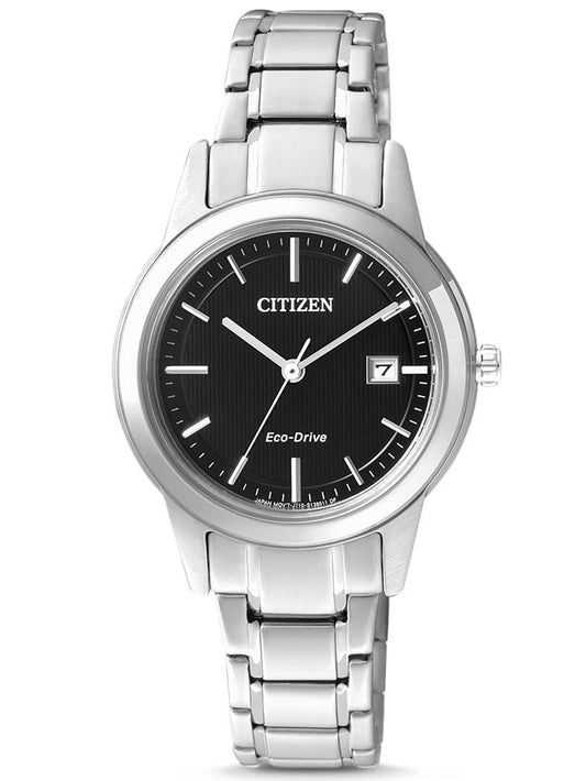 Citizen FE1081-59E Eco-Drive Sports Ladies 29mm 3ATM