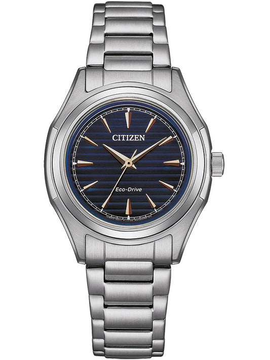 Citizen FE2110-81L Eco-Drive Ladies Watch 31mm 10ATM