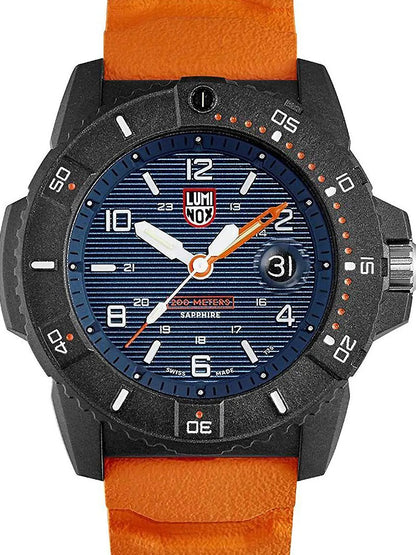 Luminox XS.3603 Navy Seal diver 45mm 20ATM