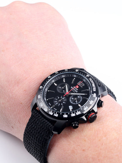 Swiss Military SM34033.06 Chronograph 42mm 10 ATM