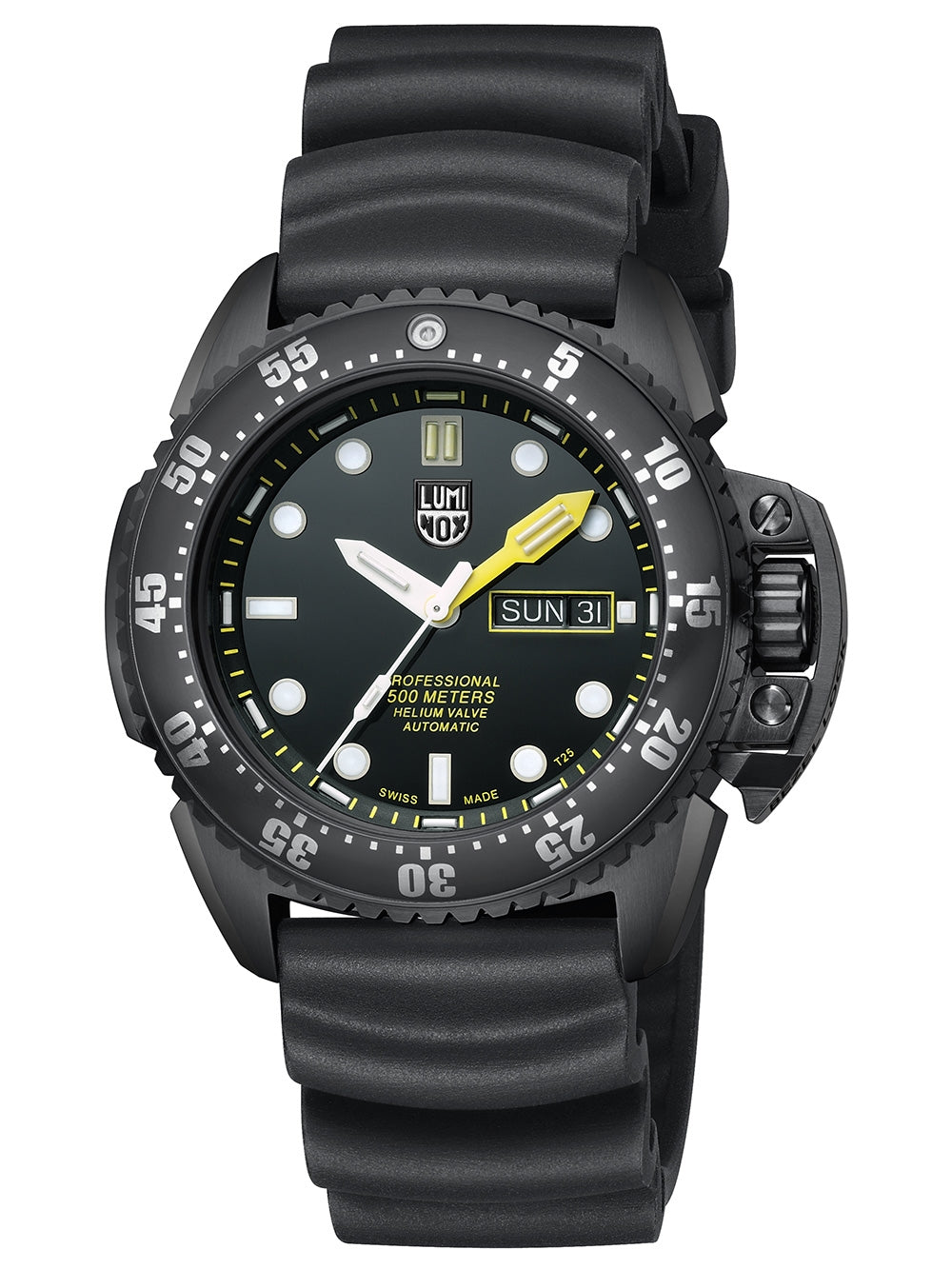 Luminox XS.1521 Deep Dive 44mm 50ATM