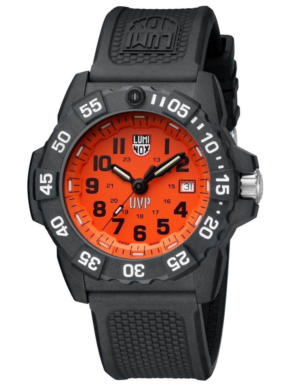 Luminox XS.3509.SC.L Scott Cassell Set 45mm 20 ATM