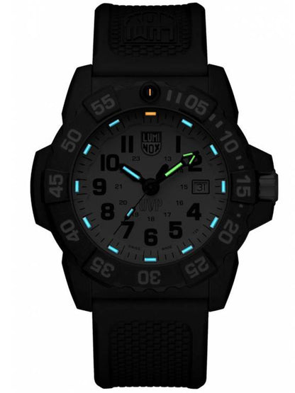 Luminox XS.3509.SC.L Scott Cassell Set 45mm 20 ATM