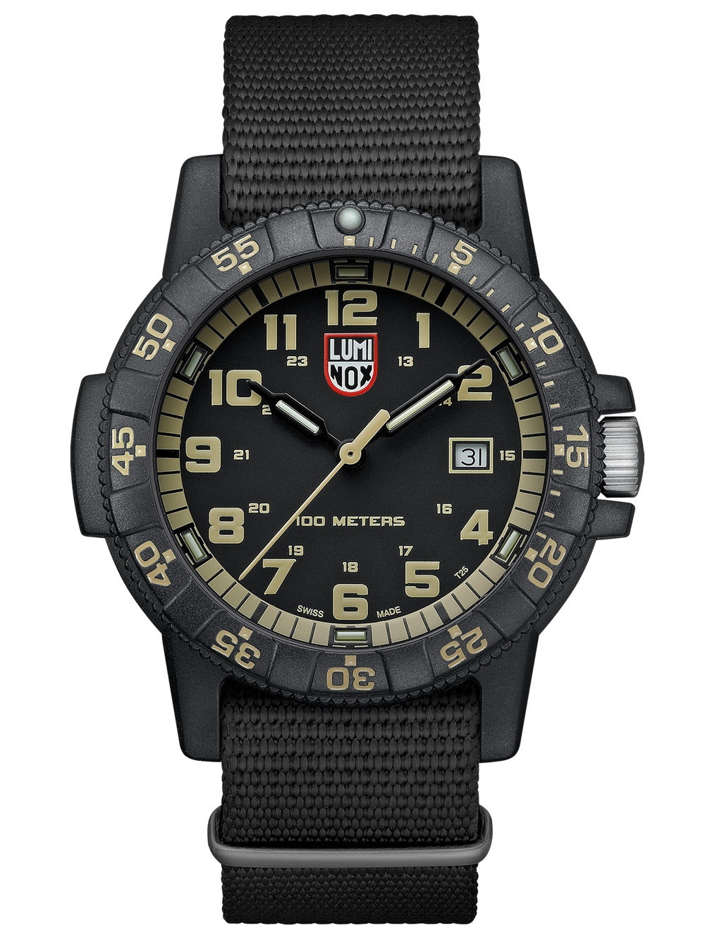 Luminox XS.0333 Leatherback Sea Turtle Giant 44mm 10 ATM