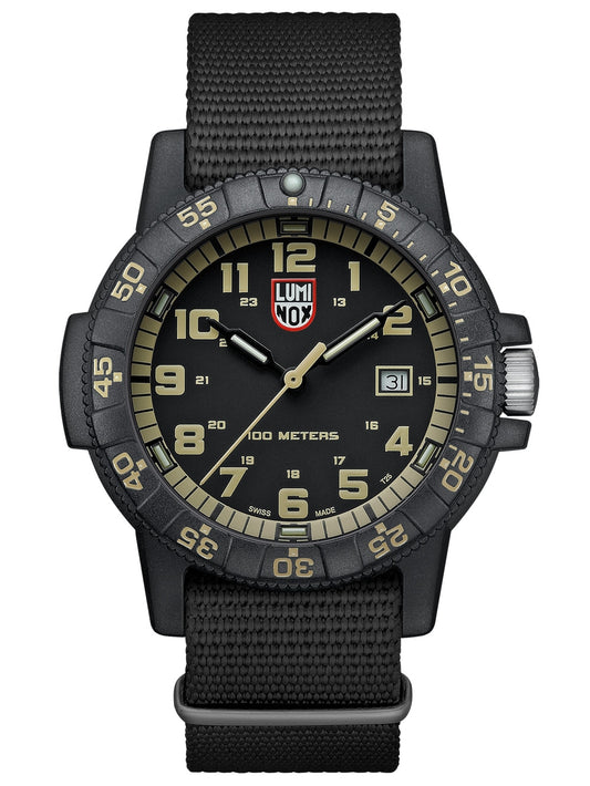 Luminox XS.0333 Leatherback Sea Turtle Giant 44mm 10 ATM