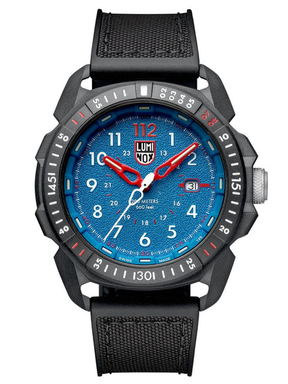 Luminox XL.1003 Ice Sar Arctic Men's 46mm 20 ATM