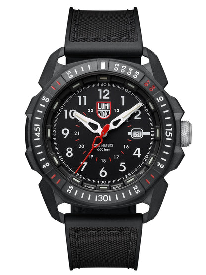 Luminox XL.1001 Ice Sar Arctic Men's 46mm 20 ATM