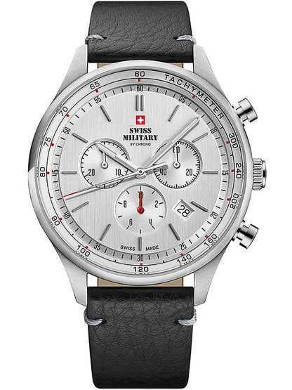 Swiss Military SM34081.07 chrono 42mm 10ATM