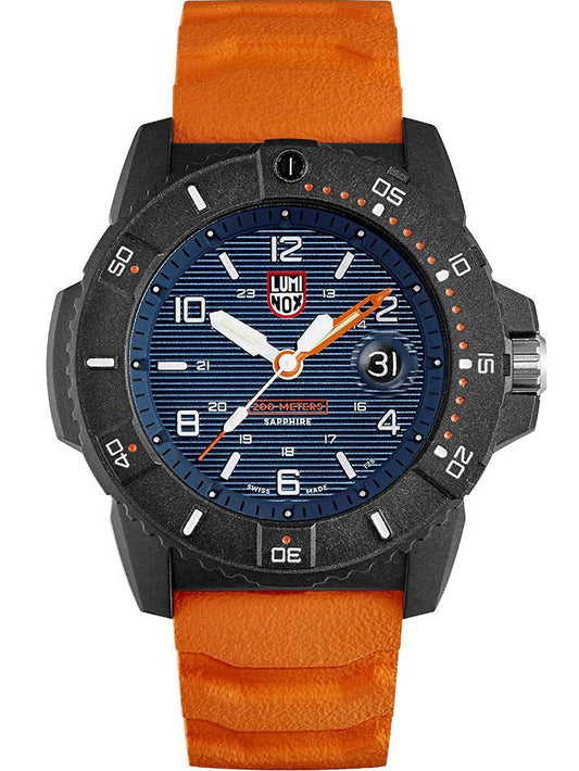 Luminox XS.3603 Navy Seal diver 45mm 20ATM