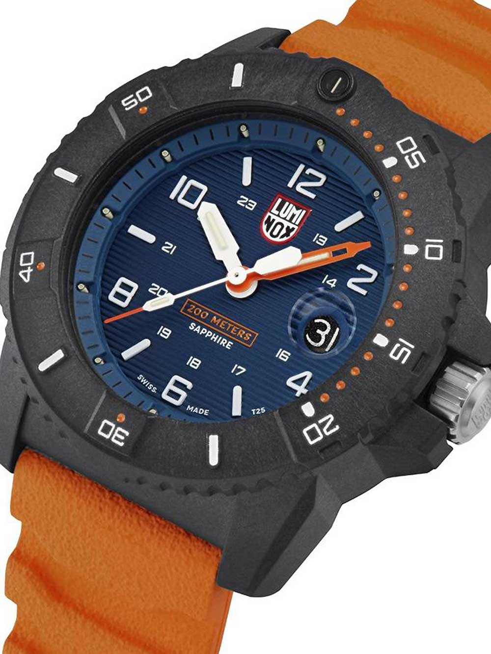 Luminox XS.3603 Navy Seal diver 45mm 20ATM