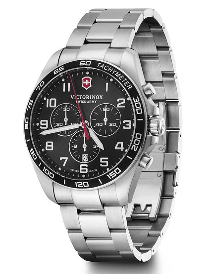 Victorinox 241899 Fieldforce chronograph 42mm 10ATM