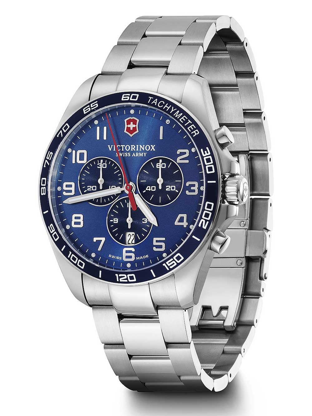 Victorinox 241901 Fieldforce chronograph 42mm 10ATM