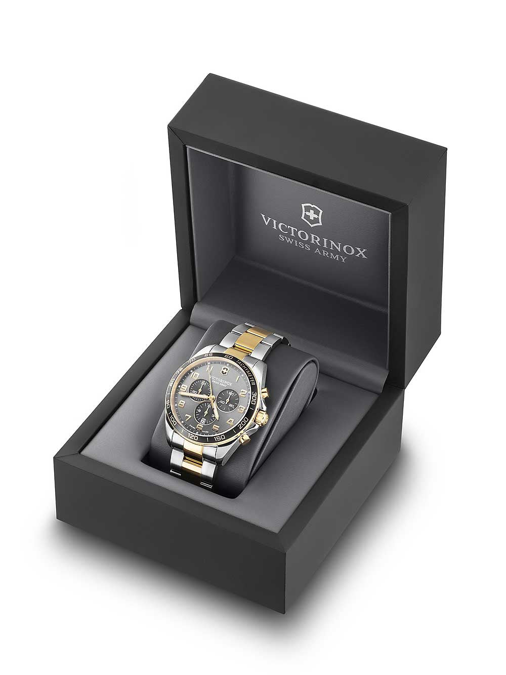 Victorinox 241902 Fieldforce chronograph 42mm 10ATM