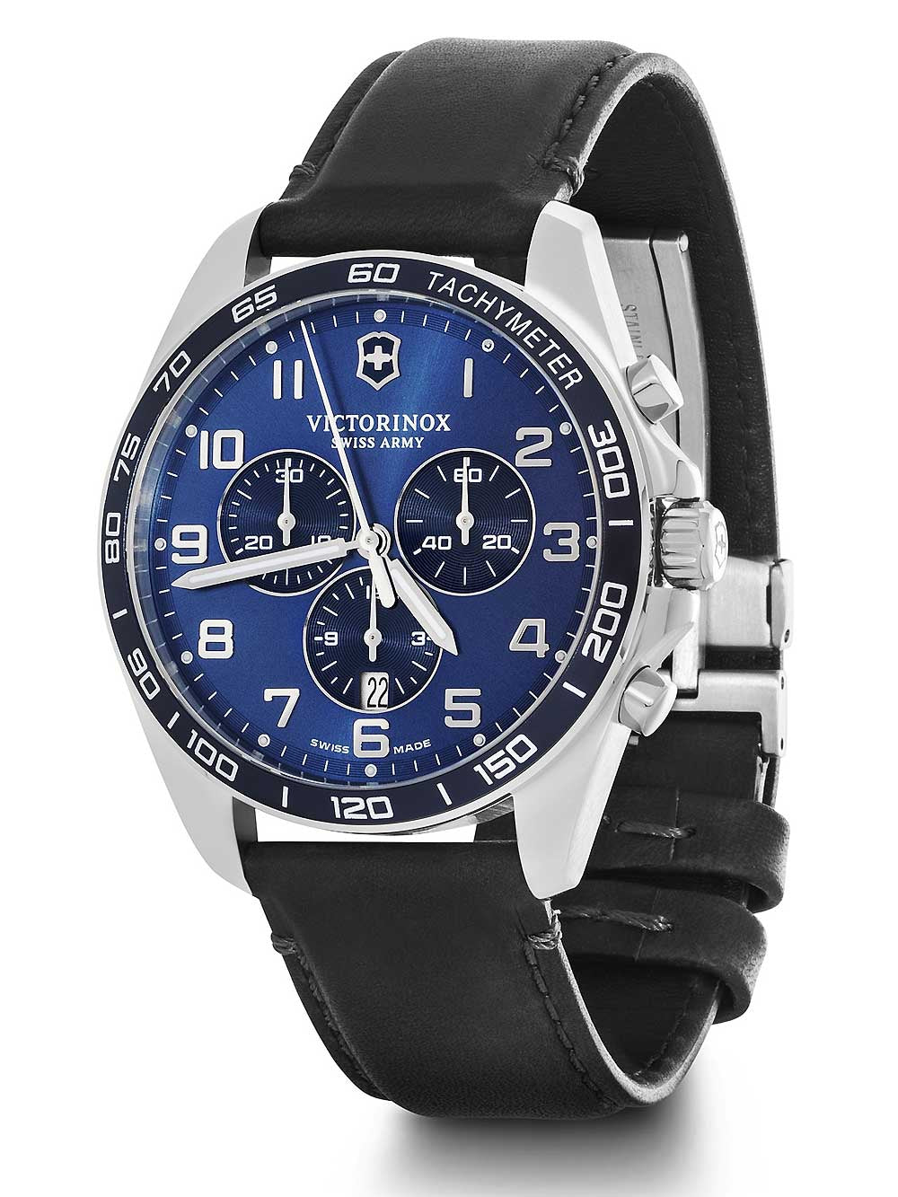 Victorinox 241929 Fieldforce chronograph 42mm 10ATM