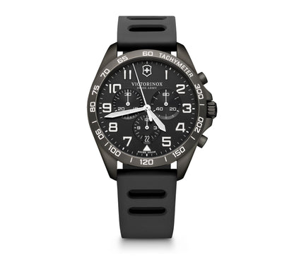 Victorinox 241926.1 Fieldforce sport chrono men`s 42mm 10ATM