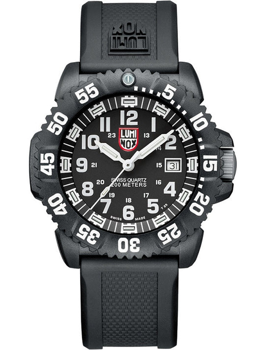 Luminox XS.3051.F Navy Seal Colormark 3050 Series 44mm 20ATM