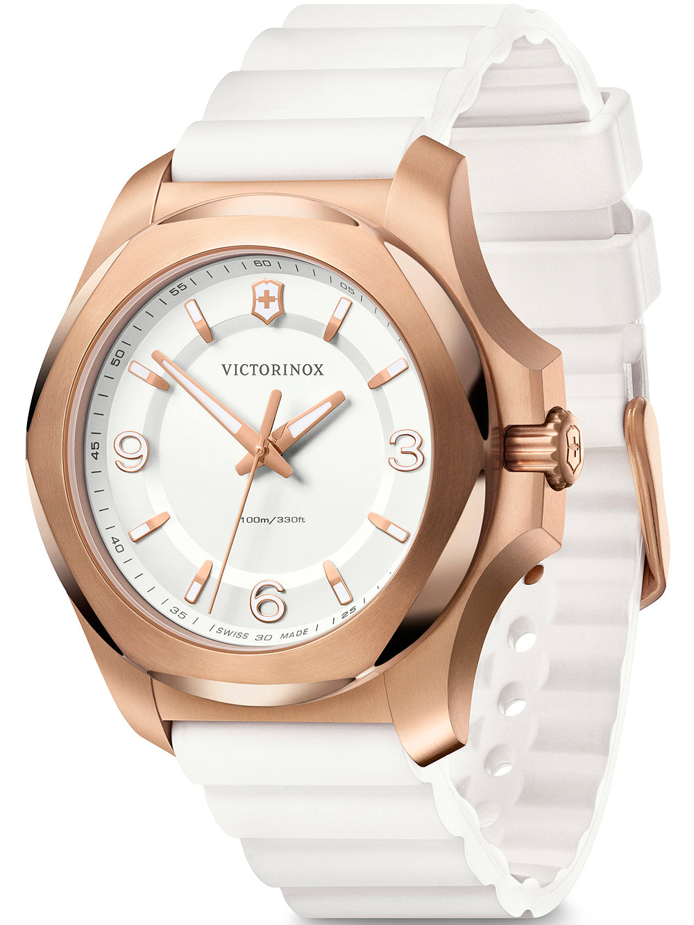 Victorinox 241954 I.N.O.X. V ladies 37mm 10ATM