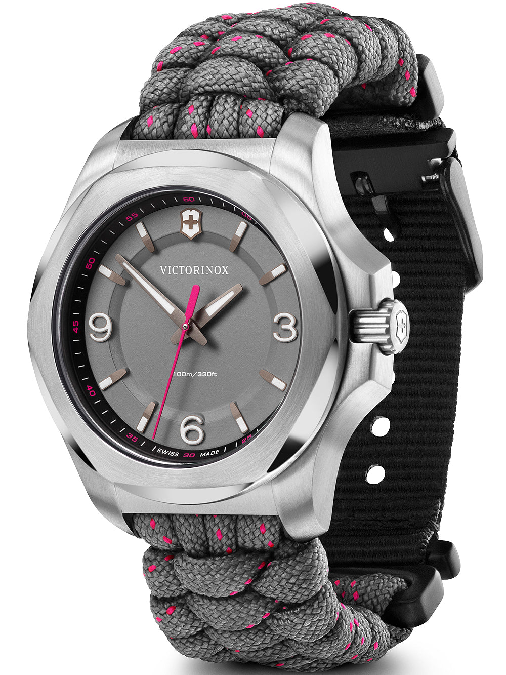 Victorinox 241920 I.N.O.X. V ladies 37mm 10ATM