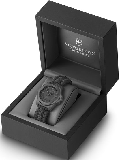 Victorinox 241920 I.N.O.X. V ladies 37mm 10ATM