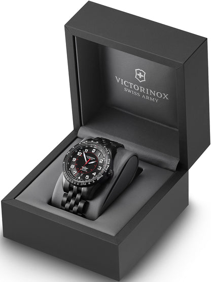 Victorinox 241974 Airboss automatic 42mm 10ATM