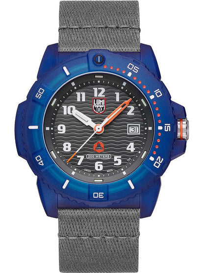 Luminox XS.8902.ECO #tide Eco 46mm 20ATM