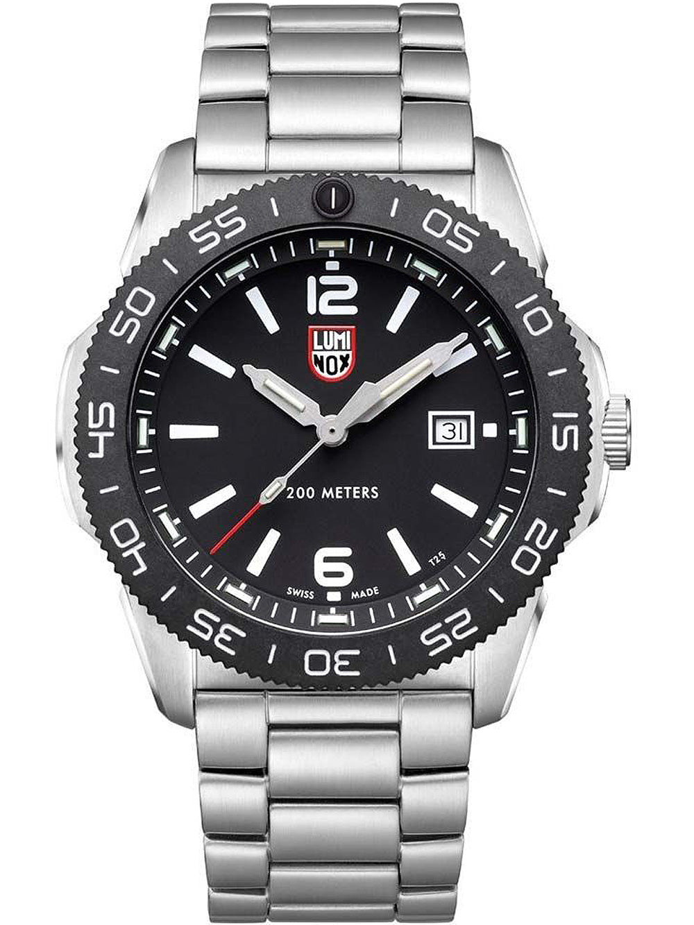 Luminox XS.3122 Pacific Diver 44mm 20ATM